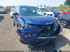 5N1AT2MT7KC762914 2019 NISSAN ROGUE