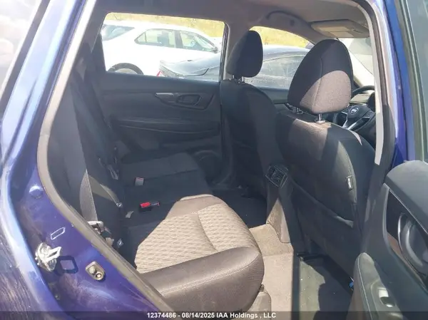 5N1AT2MT7KC762914 2019 NISSAN ROGUE - Image 8