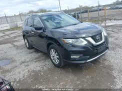 5N1AT2MT7KC764307 2019 NISSAN ROGUE