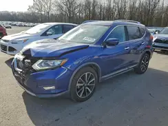 5N1AT2MT7KC764405 2019 NISSAN ROGUE