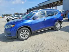 5N1AT2MT7KC764470 2019 NISSAN ROGUE
