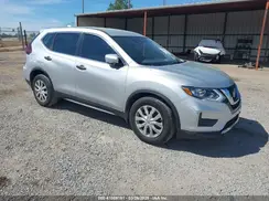 5N1AT2MT7KC766168 2019 NISSAN ROGUE