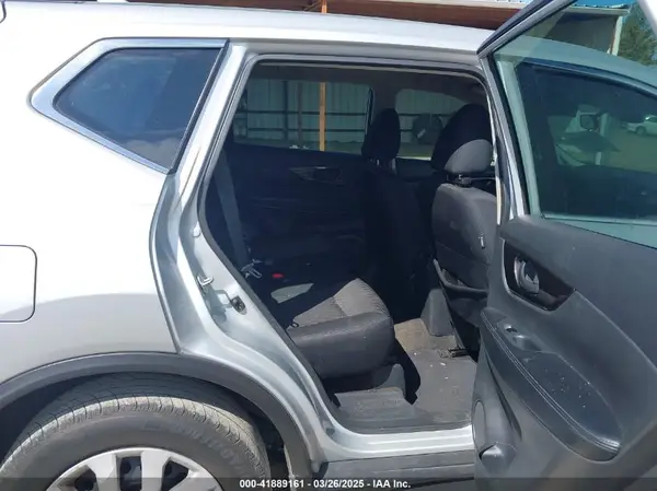 5N1AT2MT7KC766168 2019 NISSAN ROGUE - Image 8