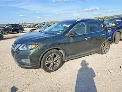 5N1AT2MT7KC766400 2019 NISSAN ROGUE