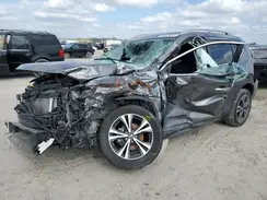 5N1AT2MT7KC766686 2019 NISSAN ROGUE