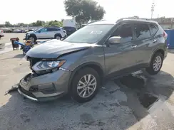 5N1AT2MT7KC766929 2019 NISSAN ROGUE