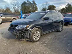 5N1AT2MT7KC767448 2019 NISSAN ROGUE