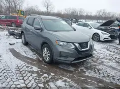 5N1AT2MT7KC768759 2019 NISSAN ROGUE