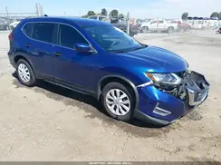5N1AT2MT7KC769295 2019 NISSAN ROGUE