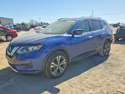 5N1AT2MT7KC771208 2019 NISSAN ROGUE