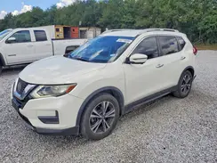 5N1AT2MT7KC771497 2019 NISSAN ROGUE