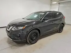 5N1AT2MT7KC771676 2019 NISSAN ROGUE