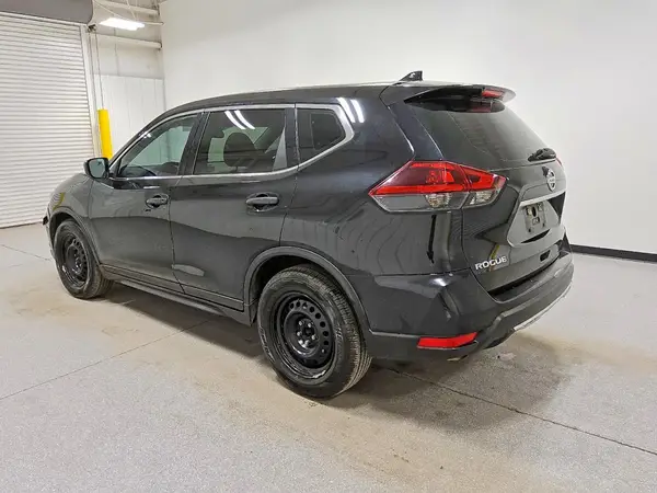 5N1AT2MT7KC771676 2019 NISSAN ROGUE - Image 2