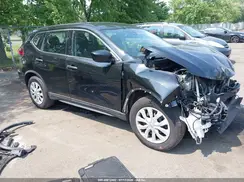 5N1AT2MT7KC771936 2019 NISSAN ROGUE