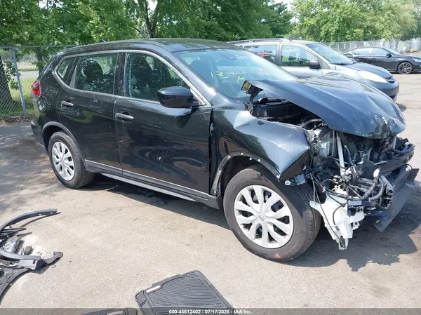 5N1AT2MT7KC771936 2019 NISSAN ROGUE - Image 1