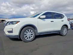 5N1AT2MT7KC772407 2019 NISSAN ROGUE