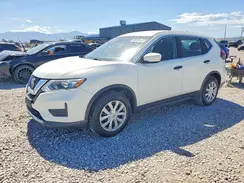 5N1AT2MT7KC772746 2019 NISSAN ROGUE