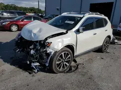 5N1AT2MT7KC773881 2019 NISSAN ROGUE