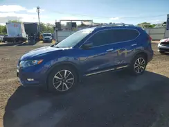 5N1AT2MT7KC774481 2019 NISSAN ROGUE