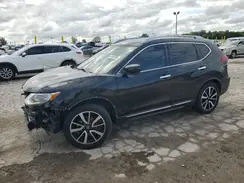 5N1AT2MT7KC777249 2019 NISSAN ROGUE