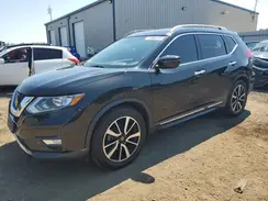 5N1AT2MT7KC777686 2019 NISSAN ROGUE