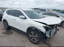 5N1AT2MT7KC778594 2019 NISSAN ROGUE