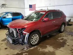 5N1AT2MT7KC780071 2019 NISSAN ROGUE