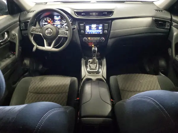 5N1AT2MT7KC780071 2019 NISSAN ROGUE - Image 8