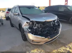 5N1AT2MT7KC780362 2019 NISSAN ROGUE