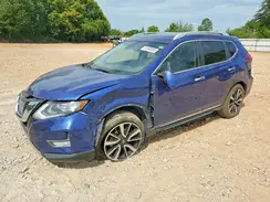 5N1AT2MT7KC780555 2019 NISSAN ROGUE