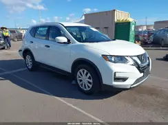 5N1AT2MT7KC780703 2019 NISSAN ROGUE