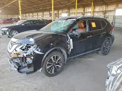5N1AT2MT7KC782452 2019 NISSAN ROGUE