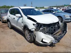 5N1AT2MT7KC782600 2019 NISSAN ROGUE