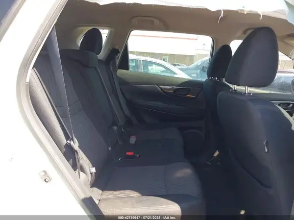 5N1AT2MT7KC782600 2019 NISSAN ROGUE - Image 8
