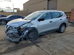 5N1AT2MT7KC783617 2019 NISSAN ROGUE