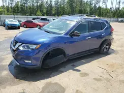 5N1AT2MT7KC783729 2019 NISSAN ROGUE