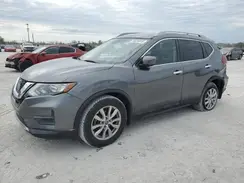 5N1AT2MT7KC783794 2019 NISSAN ROGUE
