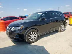 5N1AT2MT7KC783939 2019 NISSAN ROGUE