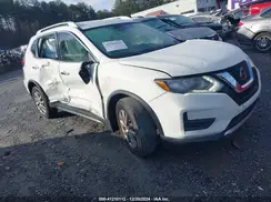 5N1AT2MT7KC783987 2019 NISSAN ROGUE