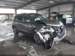 5N1AT2MT7KC784380 2019 NISSAN ROGUE