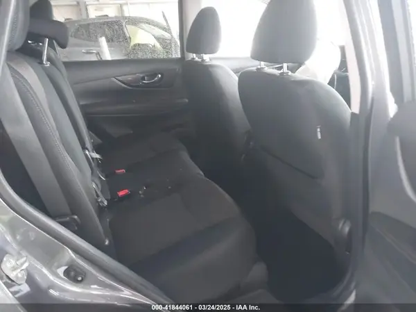 5N1AT2MT7KC784380 2019 NISSAN ROGUE - Image 8