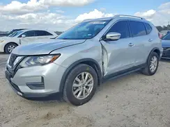 5N1AT2MT7KC784394 2019 NISSAN ROGUE