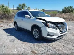 5N1AT2MT7KC784976 2019 NISSAN ROGUE