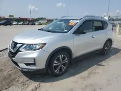 5N1AT2MT7KC787070 2019 NISSAN ROGUE