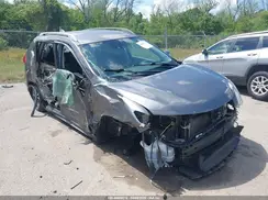 5N1AT2MT7KC789207 2019 NISSAN ROGUE