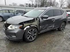 5N1AT2MT7KC791376 2019 NISSAN ROGUE
