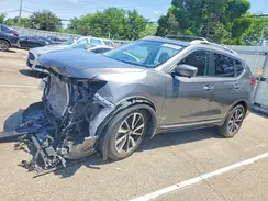 5N1AT2MT7KC791765 2019 NISSAN ROGUE