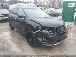 5N1AT2MT7KC792513 2019 NISSAN ROGUE