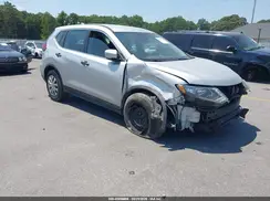 5N1AT2MT7KC793600 2019 NISSAN ROGUE