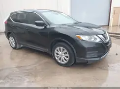 5N1AT2MT7KC794021 2019 NISSAN ROGUE
